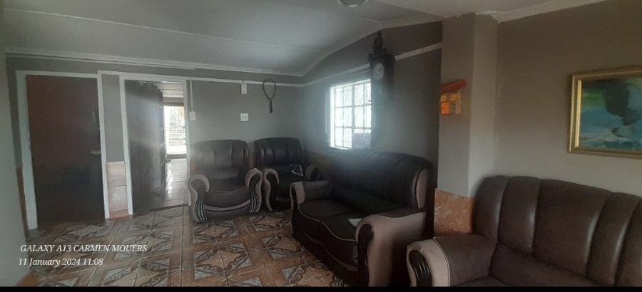 3 Bedroom Property for Sale in Gerald Smith Eastern Cape